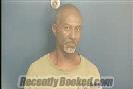 Recent Mugshot Image for HERMAN BYRD in Anson County, North Carolina