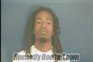 Recent Mugshot Image for TYRESE DEWAUN LILLY in Anson County, North Carolina