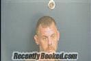 Recent Mugshot Image for COREY SHANE DORSEY in Anson County, North Carolina