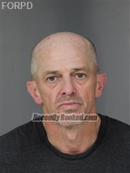 Recent Mugshot Image for ROBERT SCOTT YATES in Humboldt County, California