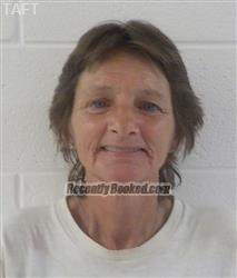 Recent Booking / Mugshot for KAREN ANN SHELBY in Kern County, California