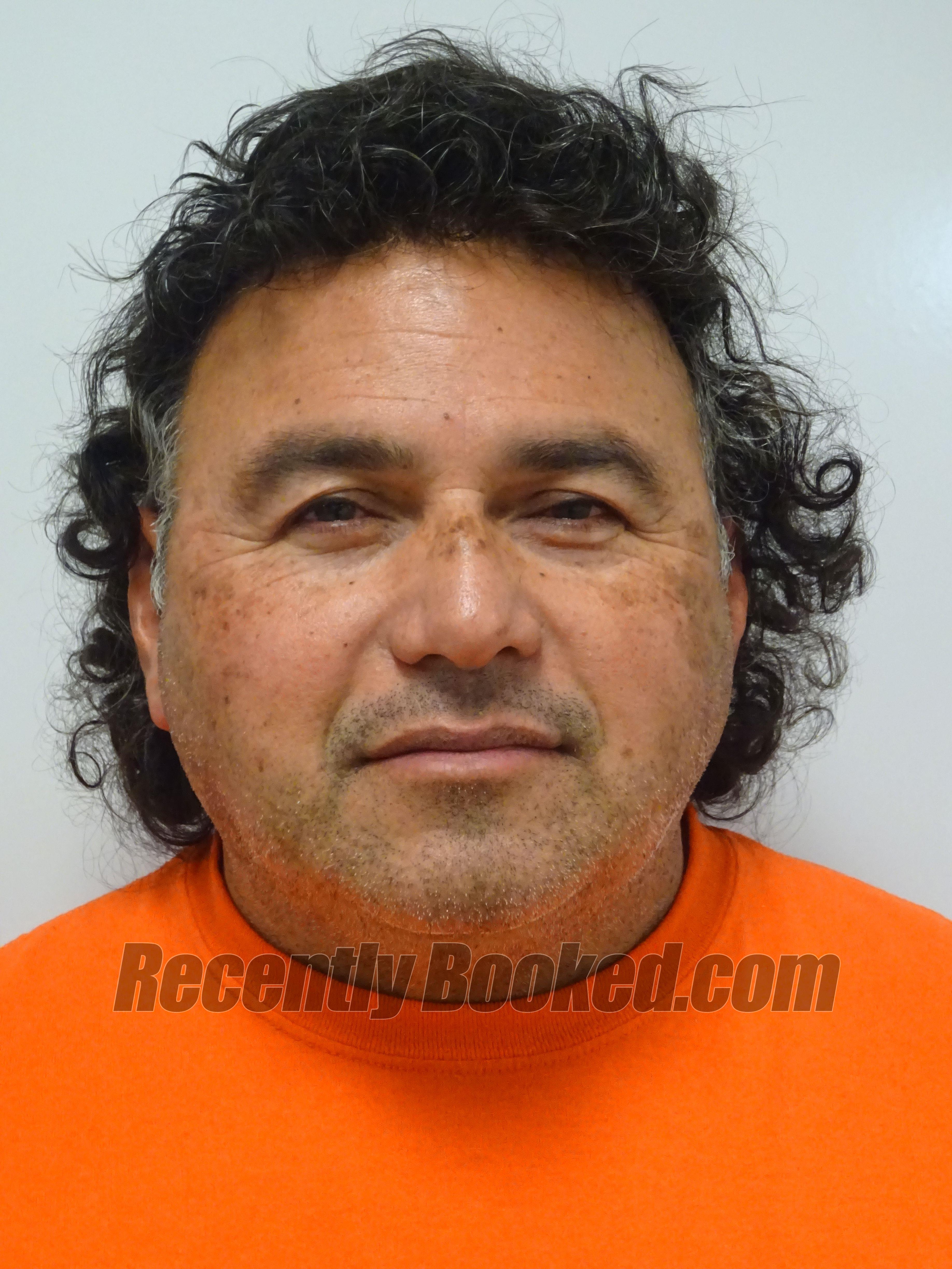 Recent Mugshot Image for JONATHAN STANLEY PEREZ in Lake County, California