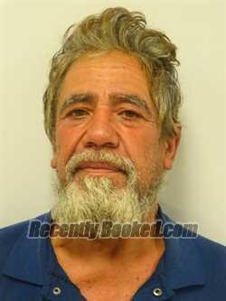 Recent Mugshot Image for SOCORRO VICTOR RODRIGUEZ in Lake County, California