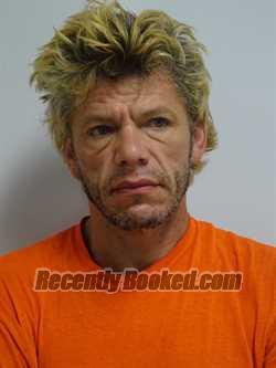 Recent Booking / Mugshot for BOBBY JOHN GRAY in Lake County, California