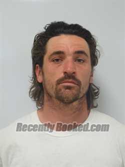 Recent Mugshot Image for RAYLON JAMES RAY in Lake County, California