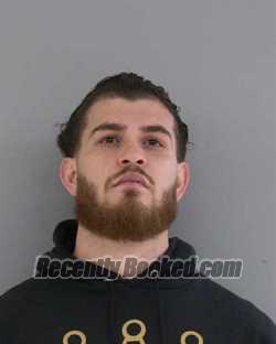 Recent Mugshot Image for ARMANDO ESTRADA NUNEZ in Madera County, California