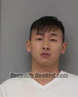 Recent Mugshot Image for PHENG MOUA in Madera County, California