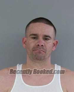 Recent Mugshot Image for RYAN STEPHEN BROMLEY in Madera County, California