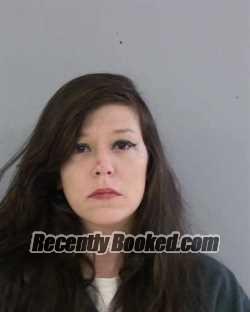 Recent Booking / Mugshot for KEISA ANNE NELSON in Madera County, California