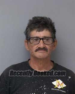 Recent Mugshot Image for MICHAEL TIJERINA in Madera County, California