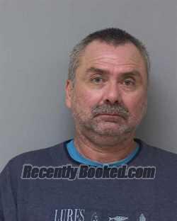 Recent Mugshot Image for TERRY COLEMAN in Madera County, California