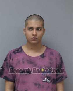Recent Mugshot Image for GONZALO BARRIOS in Madera County, California
