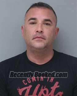 Recent Mugshot Image for CHANCE BENNETT MOODY in Madera County, California
