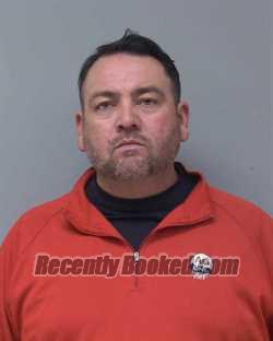 Recent Mugshot Image for JOSE HERNANDEZ in Madera County, California