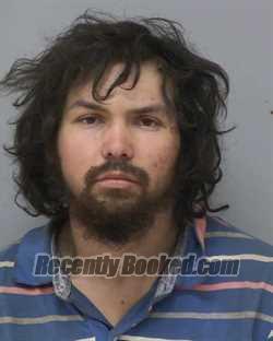 Recent Mugshot Image for LUIS GOMEZ-RENTERIA in Madera County, California