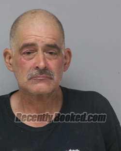 Recent Booking / Mugshot for GERARDO VALLE in Madera County, California