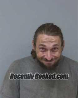 Recent Booking / Mugshot for PHILIP BENTON FAYNE in Madera County