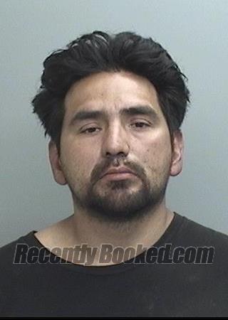 Recent Mugshot Image for ALEXANDER LOUIS JACKSON in Mendocino County, California