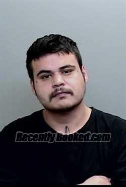 Recent Booking / Mugshot for MICHAEL CHARLES DON MENDEZ in Mendocino
