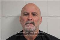 Recent Mugshot Image for CRAIG CURTIS STAMPLER in Avery County, North Carolina