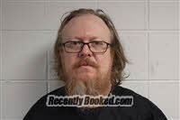 Recent Mugshot Image for THOMAS DEWEY TAYLOR in Avery County, North Carolina