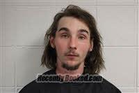 Recent Mugshot Image for JOHN ALVIN NELSON in Avery County, North Carolina