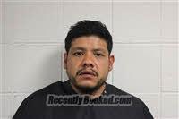 Recent Mugshot Image for JOSE CARLOS in Avery County, North Carolina