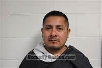 Recent Mugshot Image for MIGUEL AGUSTIN SANTIAGO in Avery County, North Carolina