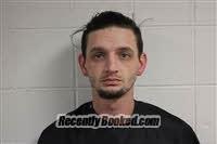 Recent Mugshot Image for ANDREW PAUL JACKSON in Avery County, North Carolina