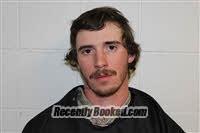 Recent Mugshot Image for HUNTER CLAY JOHNSON in Avery County, North Carolina