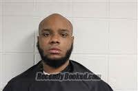 Recent Mugshot Image for SYDNEY JAMAL REED in Avery County, North Carolina