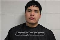 Recent Mugshot Image for JOSE ARTURO AVILA in Avery County, North Carolina