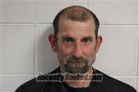 Recent Mugshot Image for WILLIAM THOMAS MCKINNIS in Avery County, North Carolina