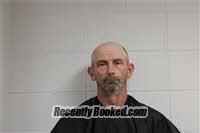 Recent Mugshot Image for ROCKY JOE FISHER in Avery County, North Carolina