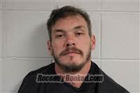 Recent Mugshot Image for BRENT ANTHONY NELSON in Avery County, North Carolina