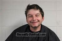 Recent Mugshot Image for Ethan Taylor Wilson in Avery County, North Carolina