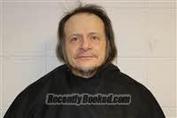 Recent Mugshot Image for JONATHAN PAUL CHURCH in Avery County, North Carolina