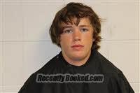 Recent Mugshot Image for DYLAN WADE DAVIS in Avery County, North Carolina