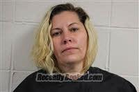 Recent Mugshot Image for BRANDIE STARLETT BOSTICK in Avery County, North Carolina