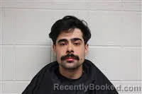 Recent Mugshot Image for DANIEL BENJAMIN HERNANDEZ in Avery County, North Carolina