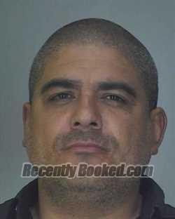 Recent Booking / Mugshot for ROGELIO CORONA-MEDINA in Merced County