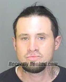 Recent Booking / Mugshot for MICHAEL ANDREW HELMUTH in Merced County ...