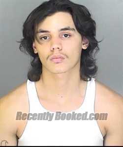 ADRIAN TIMOTHY ROCHA Arrest Record & Booking Info – Merced County ...