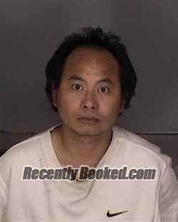 Recent Mugshot Image for CHER VANG in Merced County, California