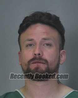 Recent Mugshot Image for RICARDO JUNIOR HERNANDEZ in Merced County, California