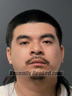 Recent Mugshot Image for HENRY TSAN in Merced County, California