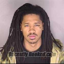 Recent Mugshot Image for JOE MICHAEL HARRIS in Merced County, California