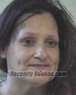 Recent Booking / Mugshot for AMY MICHELLE VASQUEZ in Merced County ...