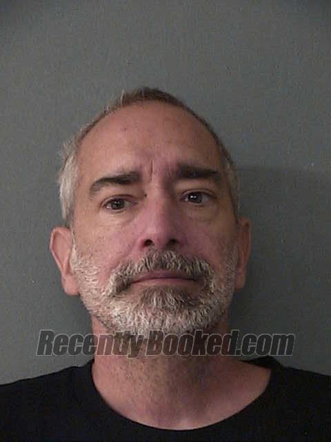 Recent Mugshot Image for DAVID MORGAN GROVES in Nevada County, California