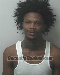 Recent Mugshot Image for QUAMARI NEANDRE BLOUNT in Beaufort County, North Carolina